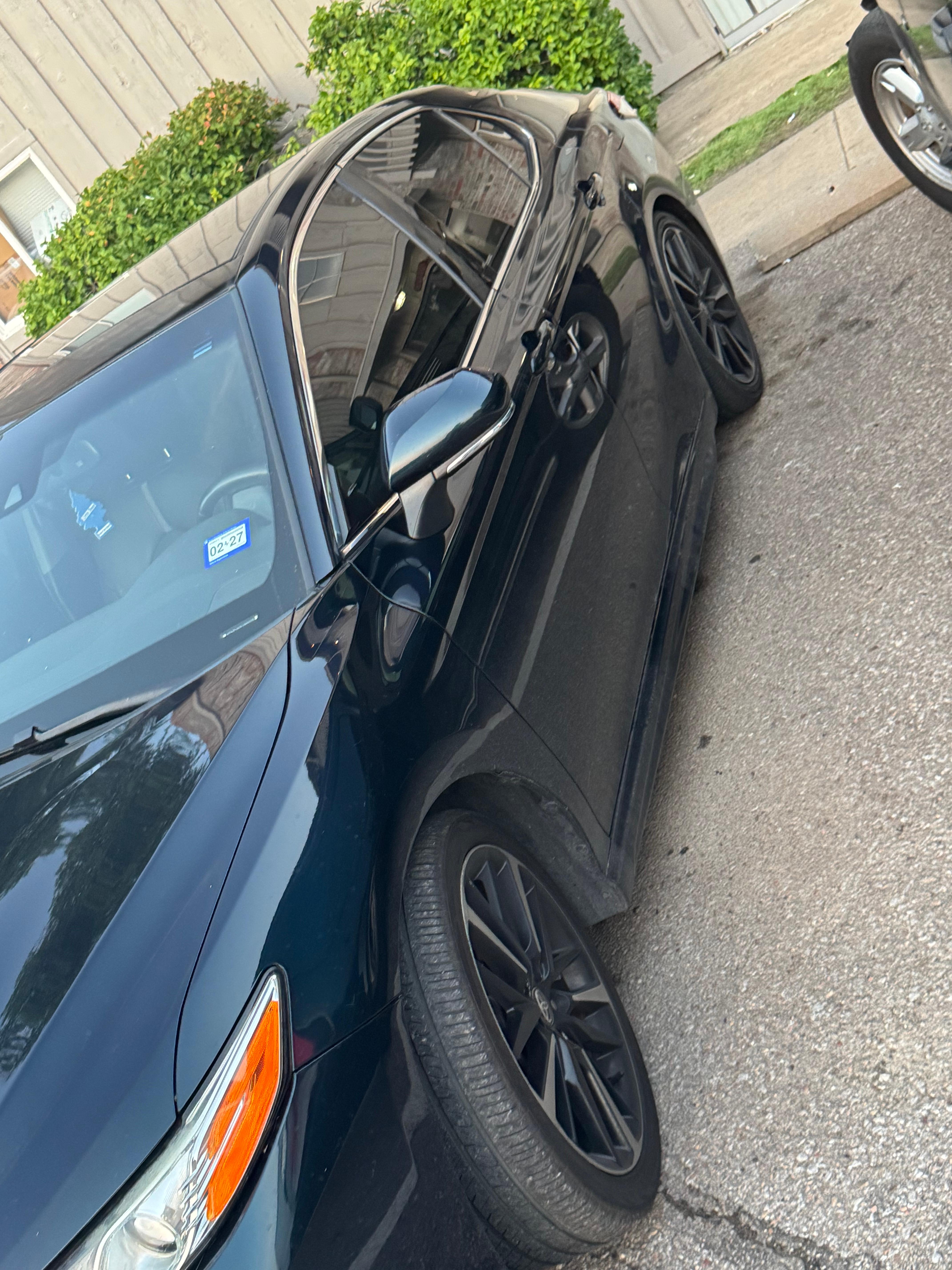 Toyota Camry 2020 in Ruston, LA