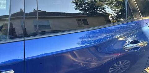 Nissan Pathfinder 2019