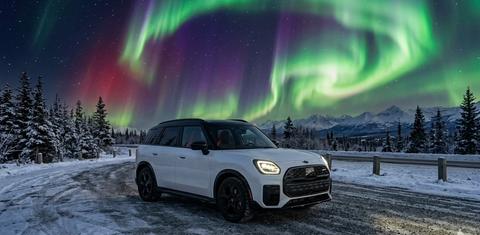 MINI Countryman 2026