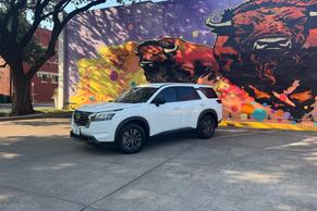 Nissan Pathfinder 2025 in Bedford