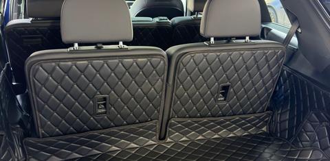 Audi Q7 2022
