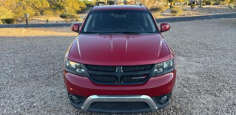 Dodge Journey 2016