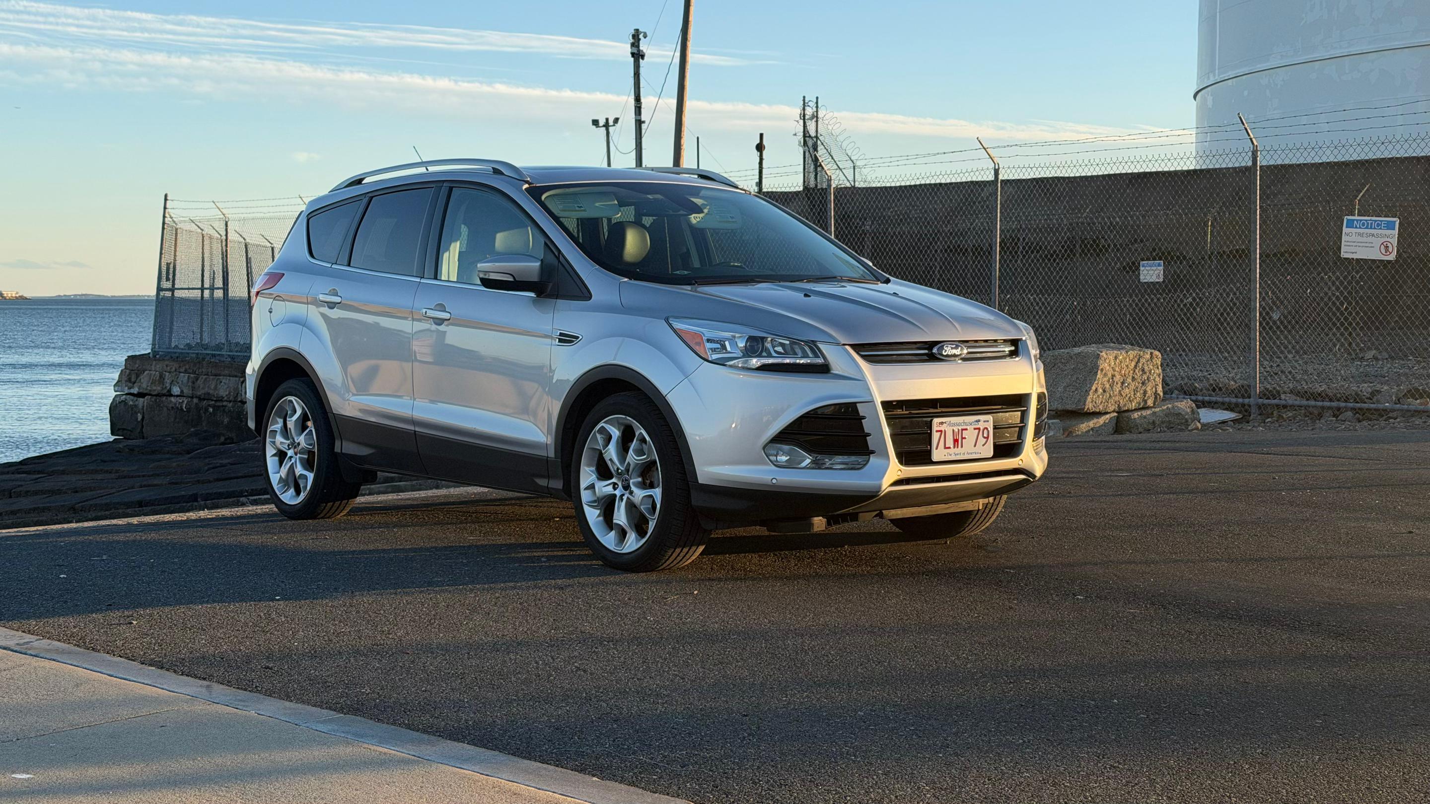 Ford Escape 2014 in Revere, MA