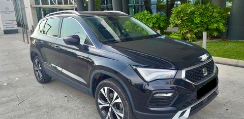 Seat ATECA 2024