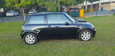 MINI COOPER 2013