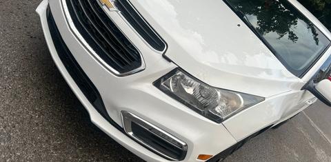 Chevrolet Cruze Limited 2016