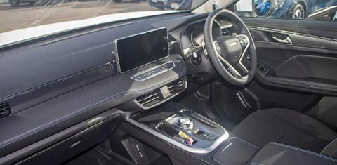 GWM HAVAL JOLION 2023