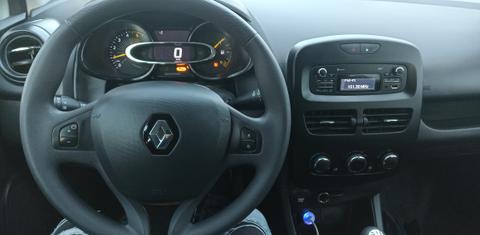 Renault CLIO IV 2013