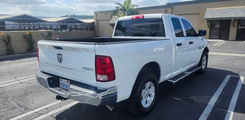 Ram 1500 Classic 2023
