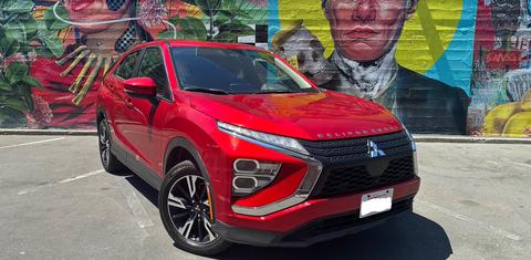 Mitsubishi Eclipse Cross 2024