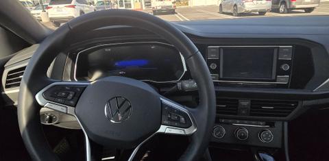 Volkswagen Jetta 2024