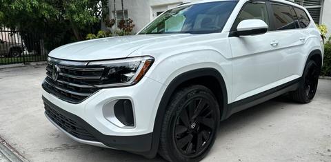 Volkswagen Atlas 2024