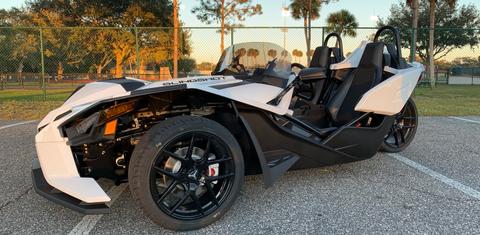 Polaris Slingshot 2021