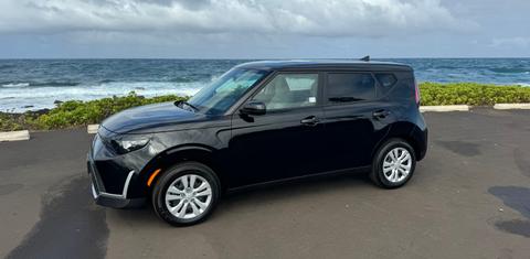 Kia Soul 2024