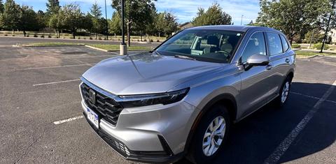 Honda CR-V 2023