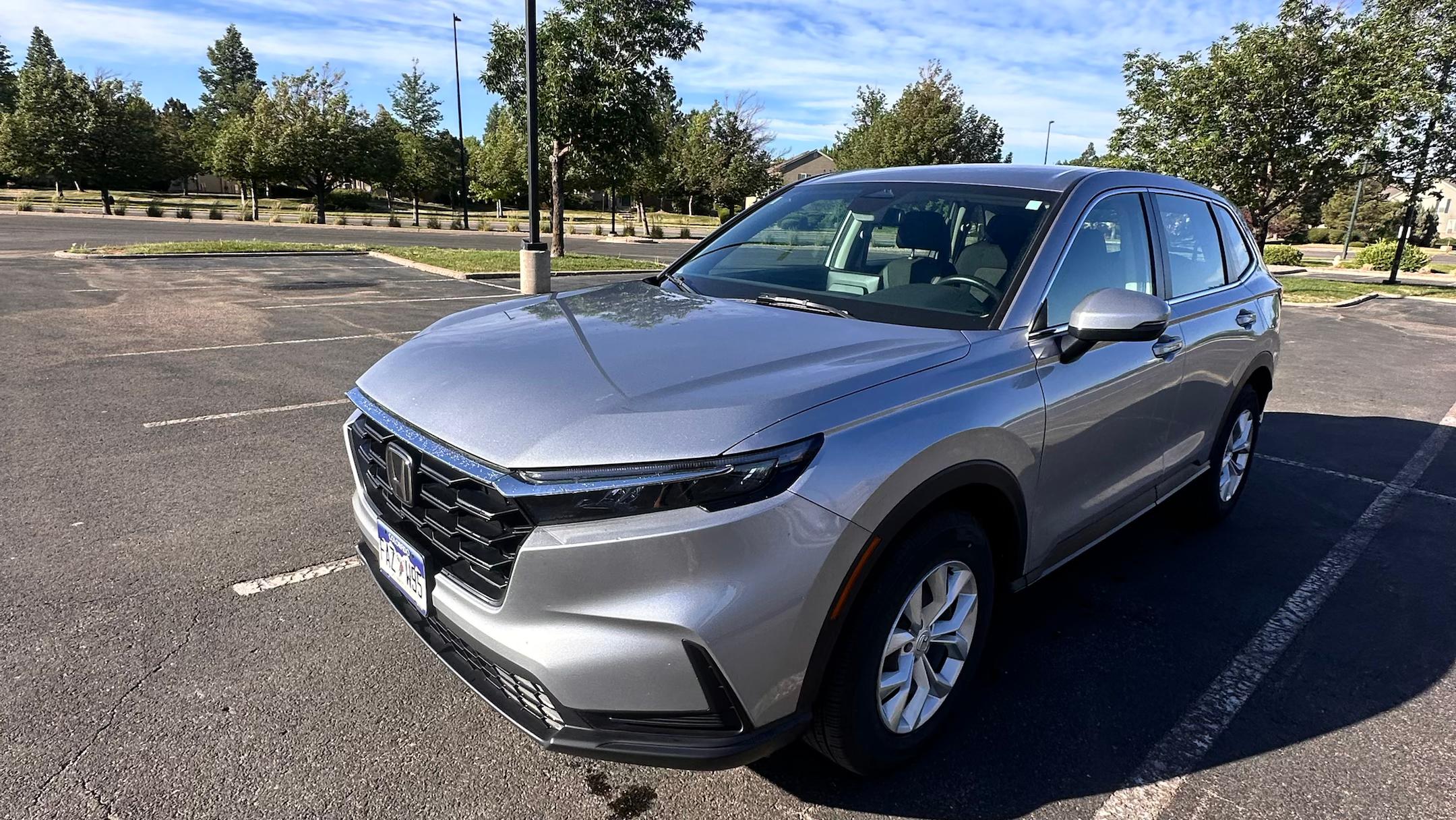 Honda CR-V 2023 in Denver, CO