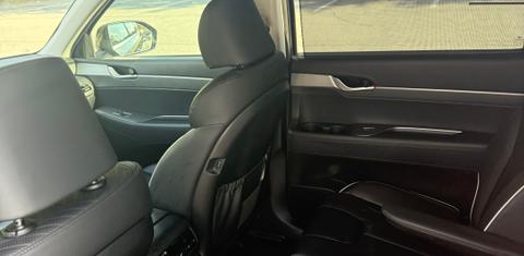 Hyundai Palisade 2025