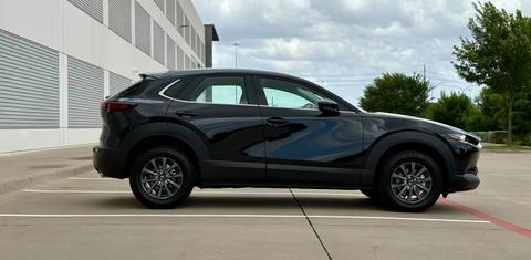 Mazda CX-30 2025