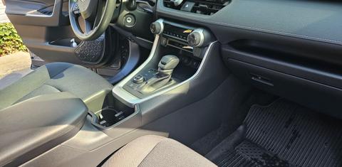 Toyota RAV4 Hybrid 2022