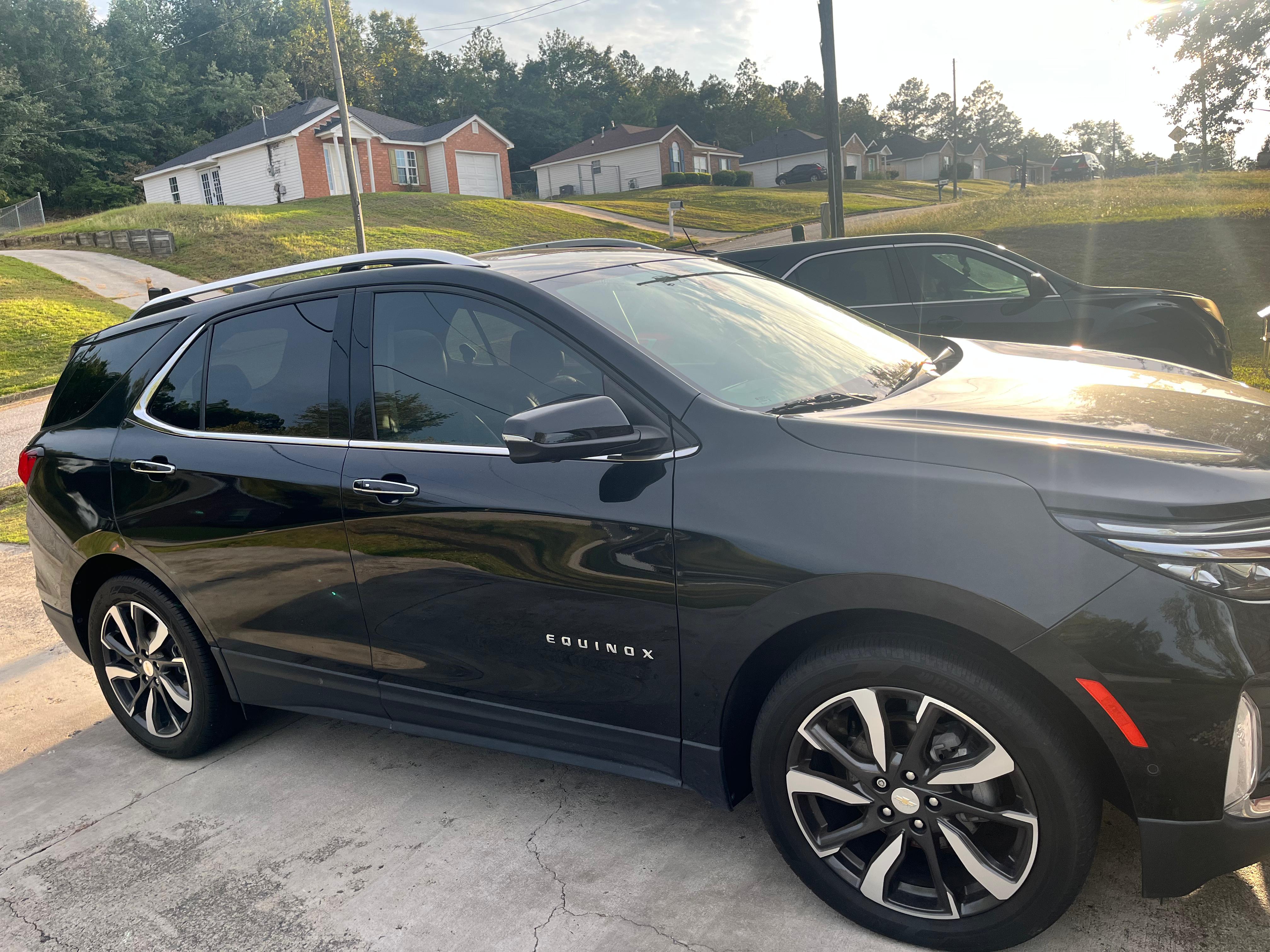 Chevrolet Equinox 2023 in Augusta, GA