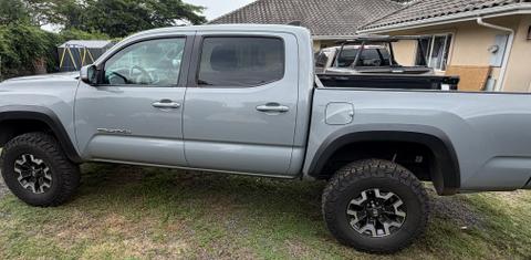 Toyota Tacoma 2020