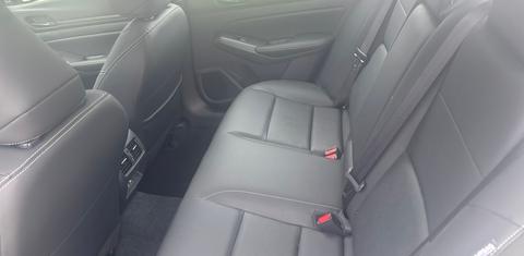 Nissan Altima 2026