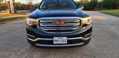 GMC Acadia 2019