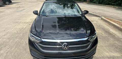 Volkswagen Jetta 2022