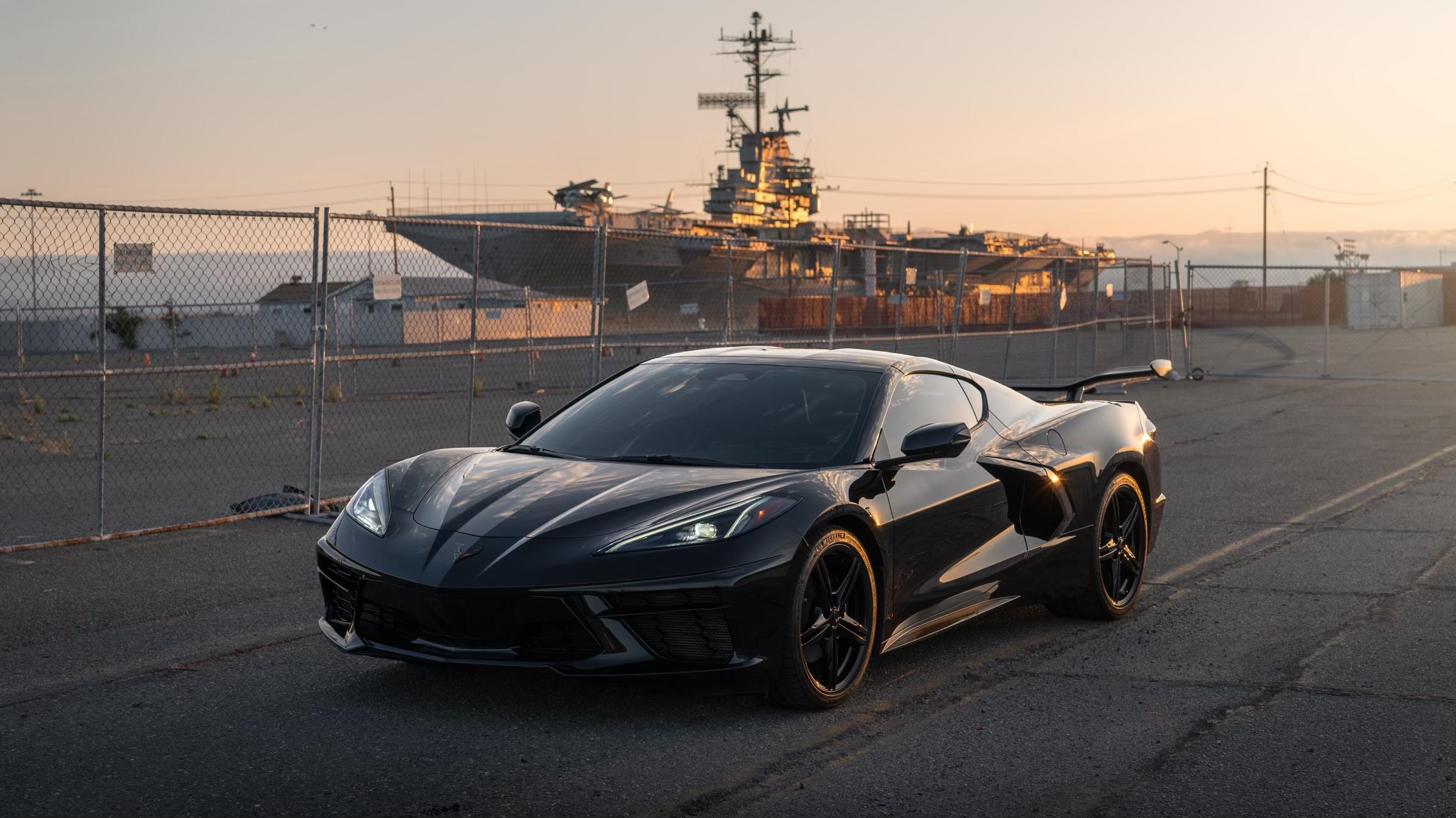 Chevrolet Corvette 2026 in South San Francisco, CA