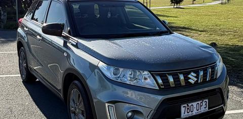 Suzuki VITARA 2020