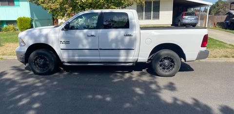 Ram 1500 2014