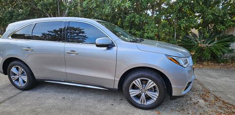 Acura MDX 2020
