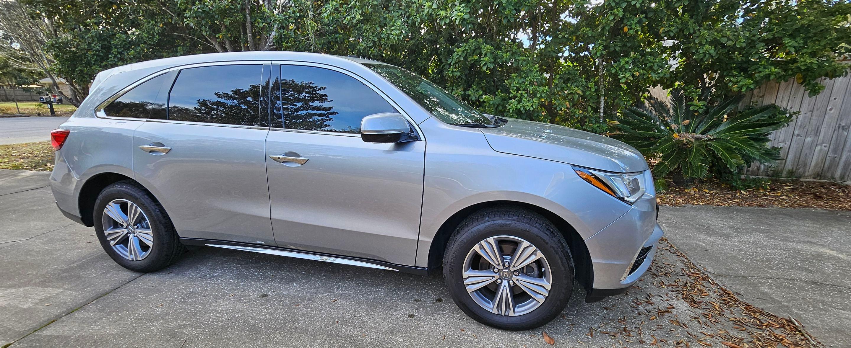 Acura MDX 2020 in Navarre, FL