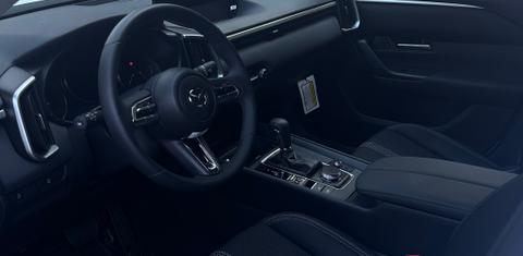 Mazda CX-50 2024