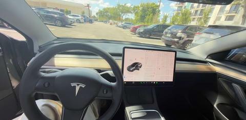 Tesla Model 3 2023