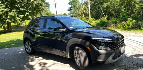 Hyundai Kona 2023