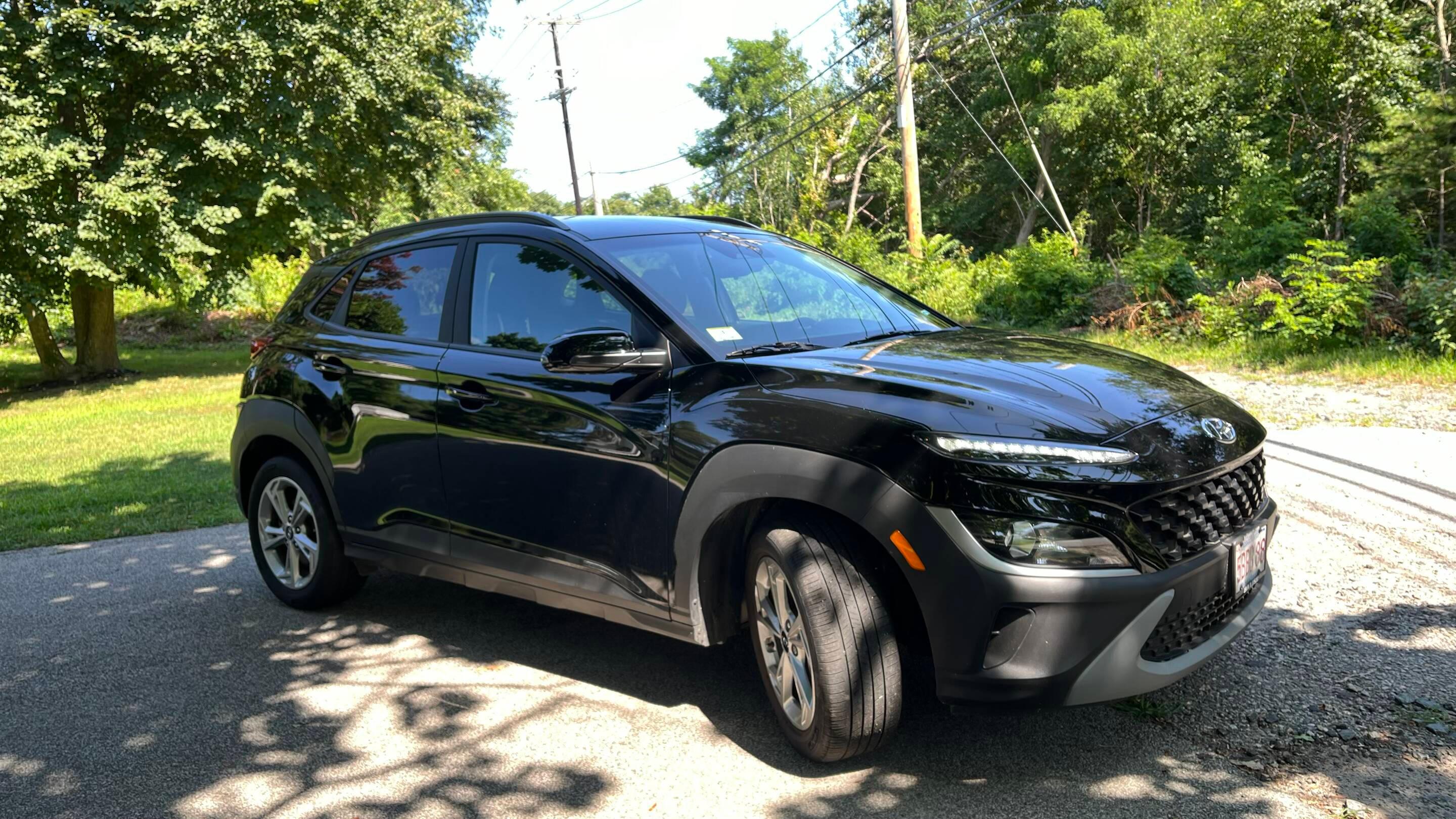 Hyundai Kona 2023 in Plymouth, MA