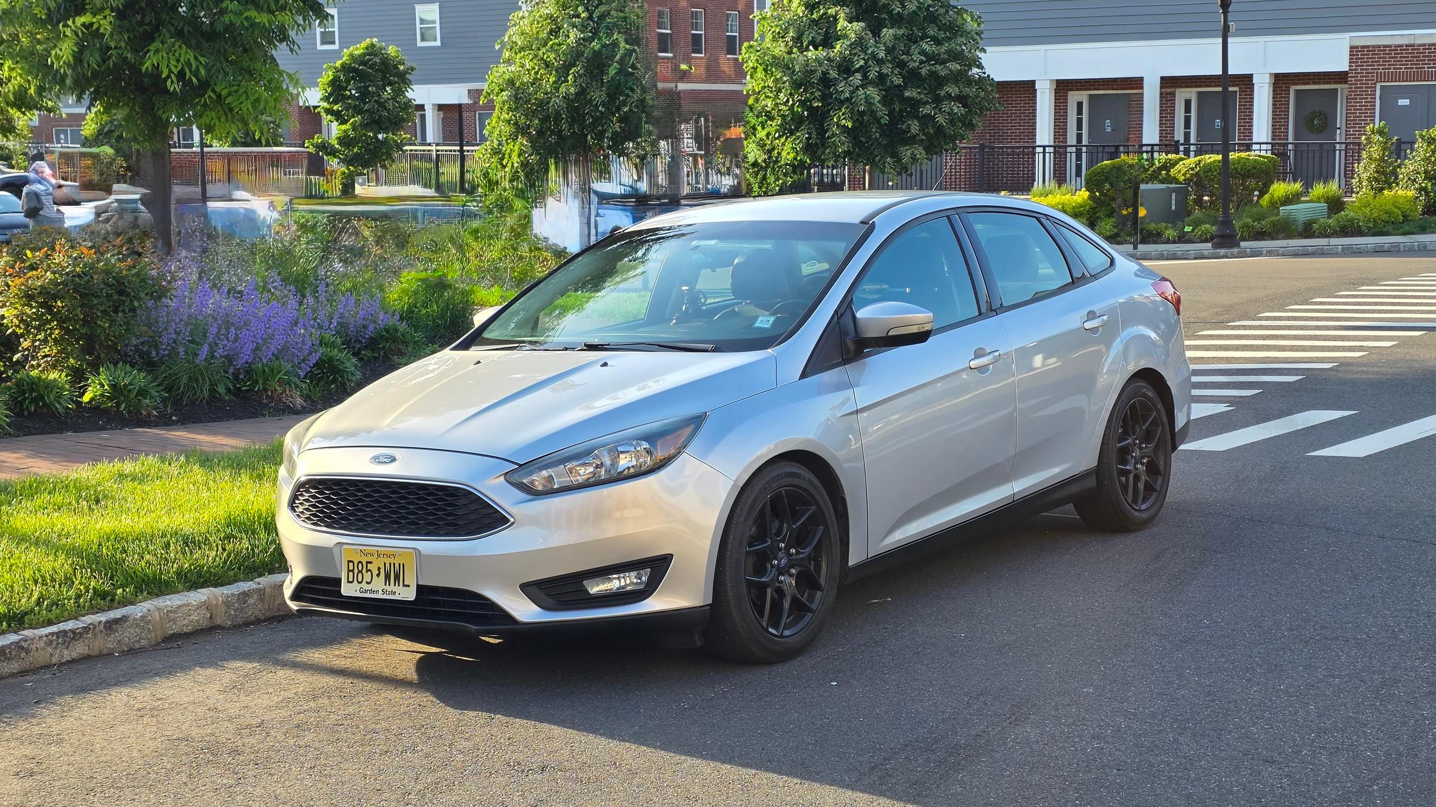 Ford Focus 2016 in Bayonne, NJ