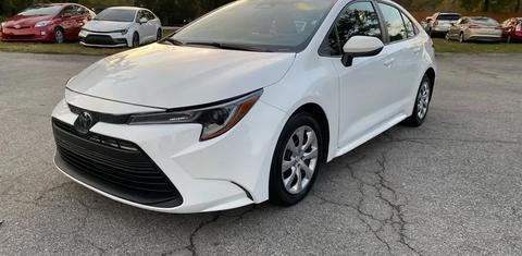 Toyota Corolla 2024