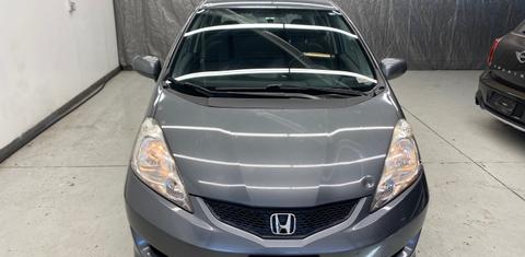 Honda Fit 2011