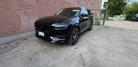 Volvo XC90 2020