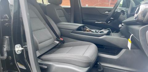 Chevrolet Equinox 2026