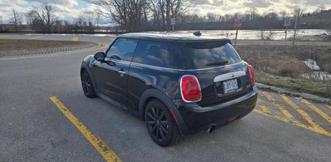 MINI Hardtop 3 Door 2015