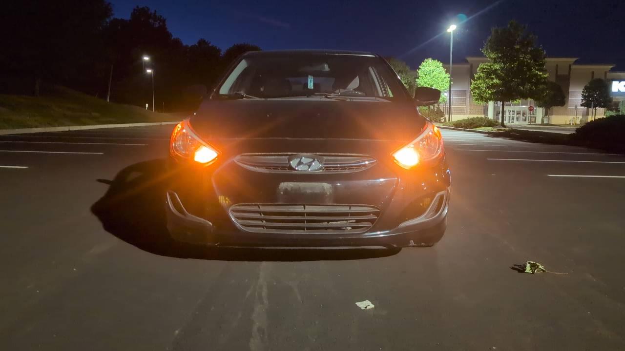 Hyundai Accent 2015 in Canton, CT