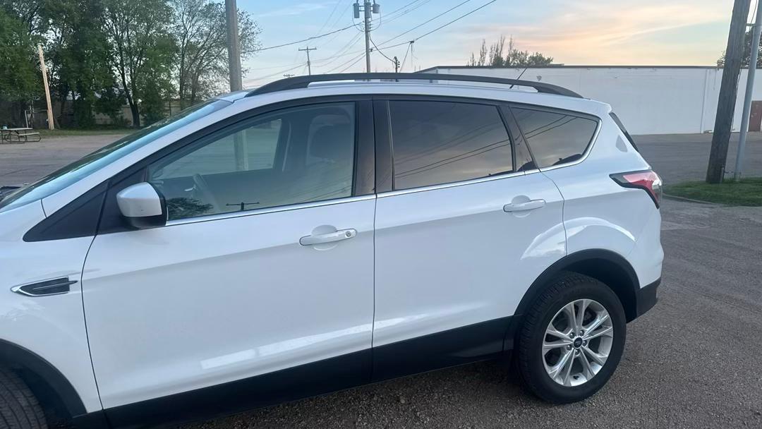 Ford Escape 2017 in Bismarck, ND