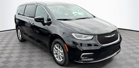 Chrysler Pacifica 2026