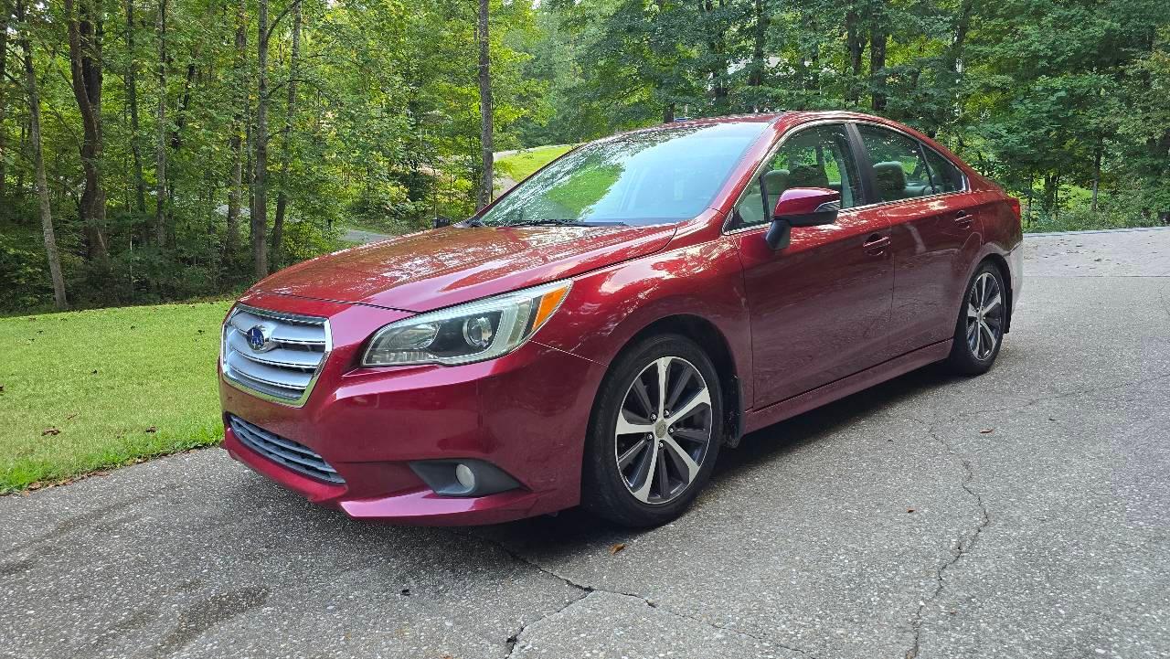 Subaru Legacy 2015 in Louisville, KY