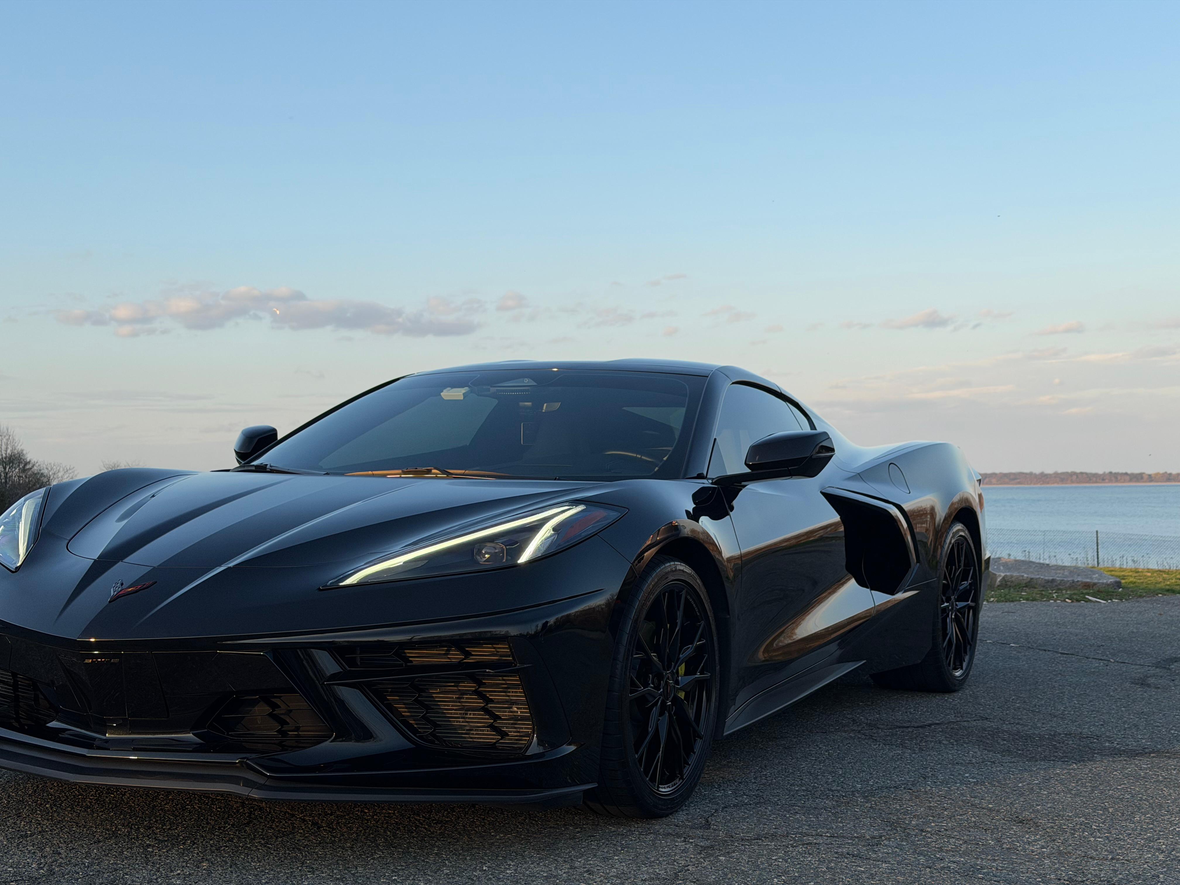 Chevrolet Corvette 2024 in Weymouth, MA