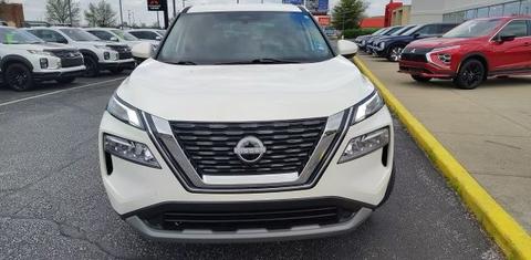 Nissan Rogue 2023
