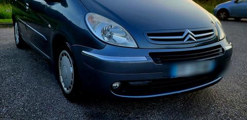 Citroen XSARA PICASSO 2006